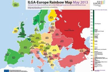 Foto: ilga-europe.org