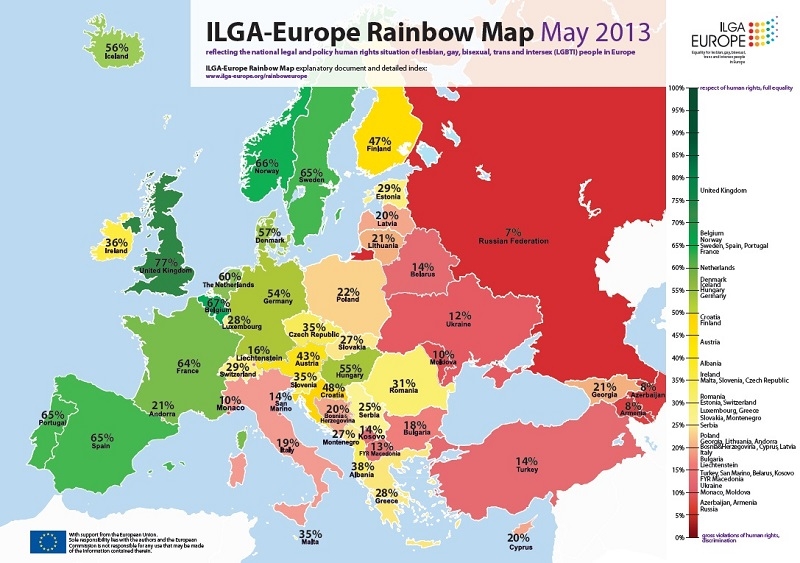 Foto: ilga-europe.org