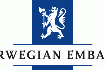 The Royal Norwegian Embassy in Belgrade