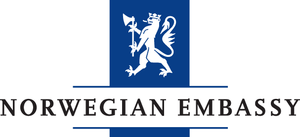 The Royal Norwegian Embassy in Belgrade